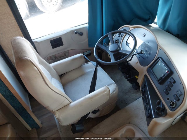 Продаж на аукціоні авто 1999 Workhorse Custom Chassis Motorhome Chassis P3500, vin: 5B4LP37J0X3310057, номер лоту: 44892464