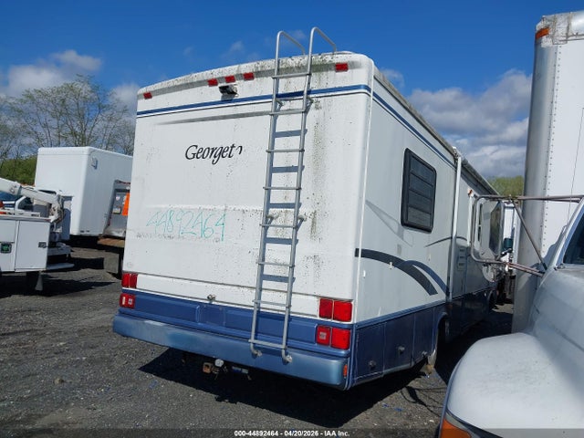 Продаж на аукціоні авто 1999 Workhorse Custom Chassis Motorhome Chassis P3500, vin: 5B4LP37J0X3310057, номер лоту: 44892464