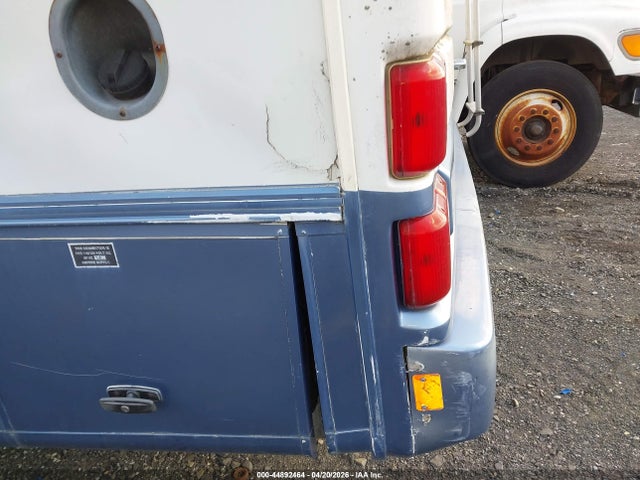 Продаж на аукціоні авто 1999 Workhorse Custom Chassis Motorhome Chassis P3500, vin: 5B4LP37J0X3310057, номер лоту: 44892464