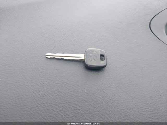 2007 Toyota Yaris მანქანა იყიდება აუქციონზე, vin: JTDBT923371065201, აუქციონის ნომერი: 44892465