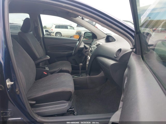 2007 Toyota Yaris მანქანა იყიდება აუქციონზე, vin: JTDBT923371065201, აუქციონის ნომერი: 44892465