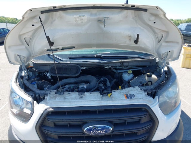 Aukcja sprzedaży 2020 Ford Transit-150, vin: 1FTYE1Y83LKA75353, numer aukcji: 44892470