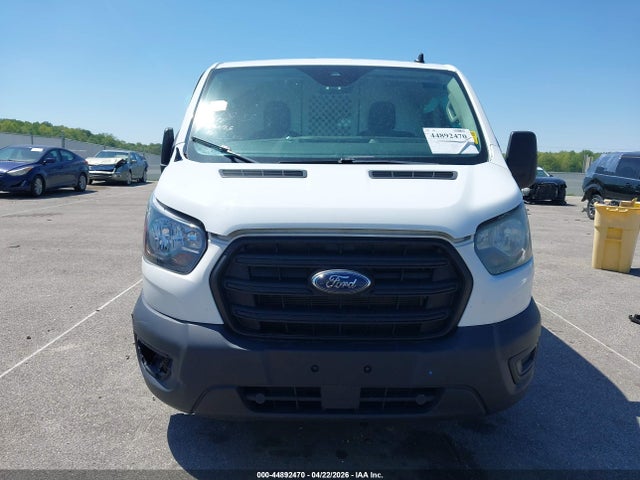 Aukcja sprzedaży 2020 Ford Transit-150, vin: 1FTYE1Y83LKA75353, numer aukcji: 44892470