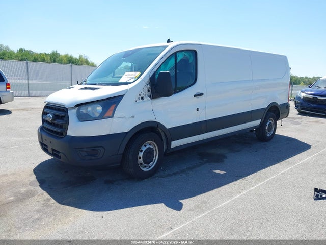 Aukcja sprzedaży 2020 Ford Transit-150, vin: 1FTYE1Y83LKA75353, numer aukcji: 44892470