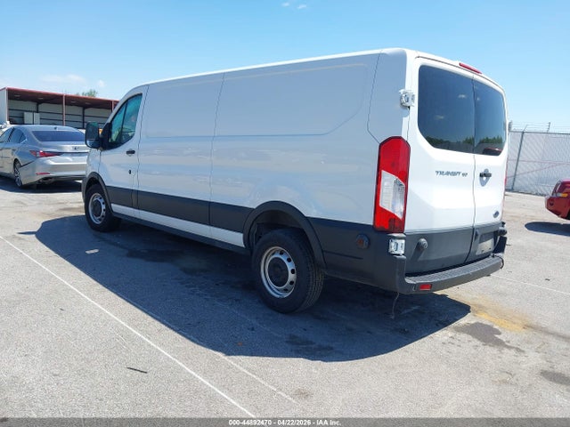 Aukcja sprzedaży 2020 Ford Transit-150, vin: 1FTYE1Y83LKA75353, numer aukcji: 44892470