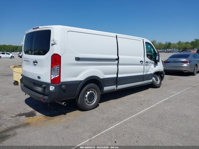 Aukcja sprzedaży 2020 Ford Transit-150, vin: 1FTYE1Y83LKA75353, numer aukcji: 44892470