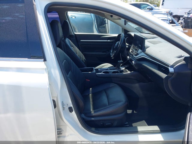 Aukcja sprzedaży 2023 Nissan Altima Sr Fwd, vin: 1N4BL4CV9PN333718, numer aukcji: 44892475