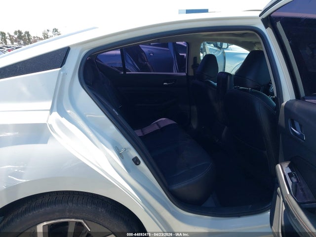 Aukcja sprzedaży 2023 Nissan Altima Sr Fwd, vin: 1N4BL4CV9PN333718, numer aukcji: 44892475