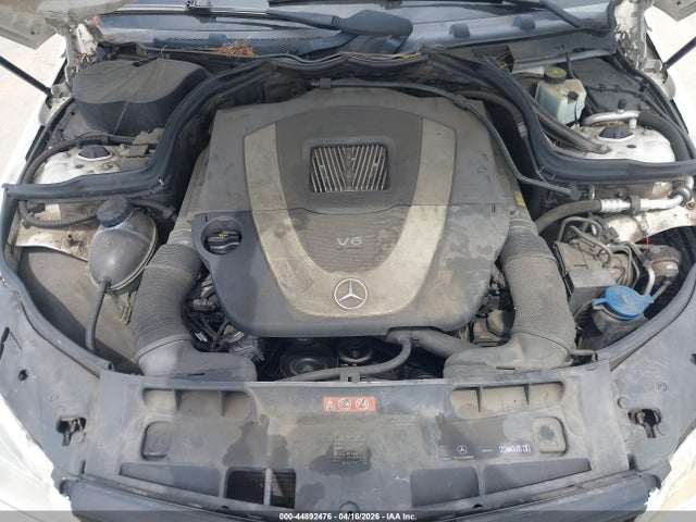 Aukcja sprzedaży 2008 Mercedes-benz C 350 Sport, vin: WDDGF56X68F134640, numer aukcji: 44892476