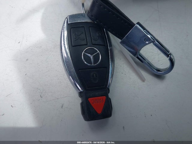 Aukcja sprzedaży 2008 Mercedes-benz C 350 Sport, vin: WDDGF56X68F134640, numer aukcji: 44892476
