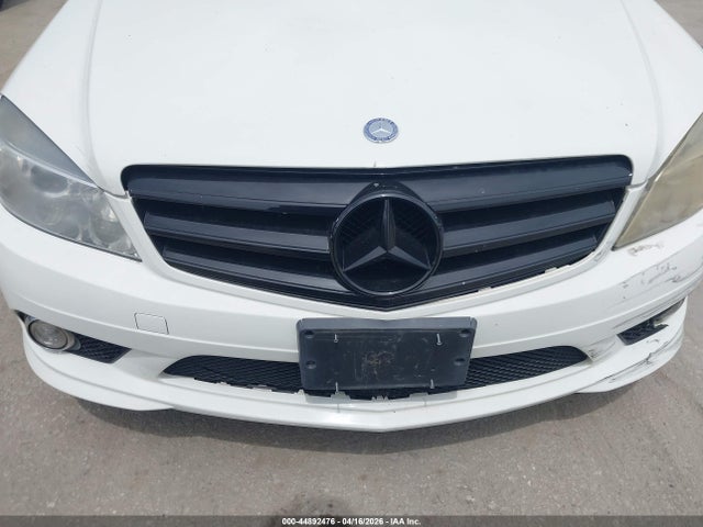 Aukcja sprzedaży 2008 Mercedes-benz C 350 Sport, vin: WDDGF56X68F134640, numer aukcji: 44892476