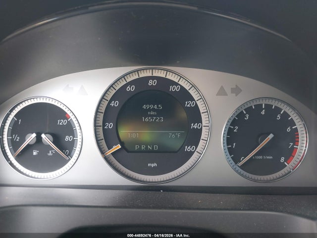 Aukcja sprzedaży 2008 Mercedes-benz C 350 Sport, vin: WDDGF56X68F134640, numer aukcji: 44892476