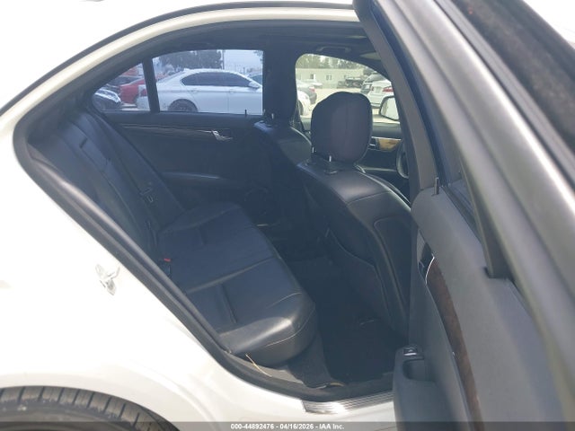 Aukcja sprzedaży 2008 Mercedes-benz C 350 Sport, vin: WDDGF56X68F134640, numer aukcji: 44892476