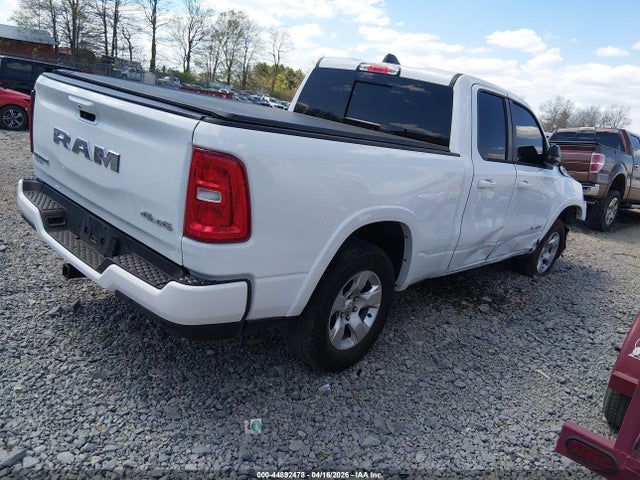 Aukcja sprzedaży 2025 Ram 1500, vin: 1C6RRFBG2SN646258, numer aukcji: 44892478