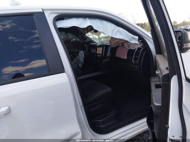 Aukcja sprzedaży 2025 Ram 1500, vin: 1C6RRFBG2SN646258, numer aukcji: 44892478