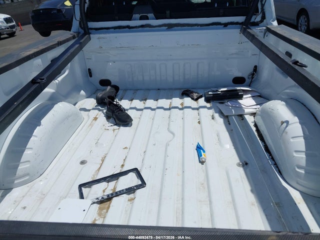 Ford F-250 Lariat 2025 1FT8W2BN6SEC47261 Image 12