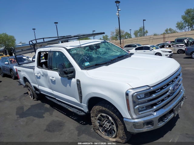 Ford F-250 Lariat 2025 1FT8W2BN6SEC47261 Image 6