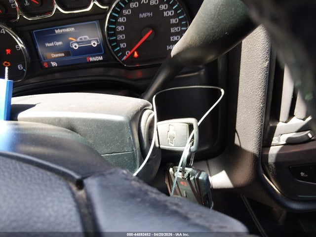 Chevrolet Silverado 1500 1lt 2014 3GCPCRECXEG116841 Image 11