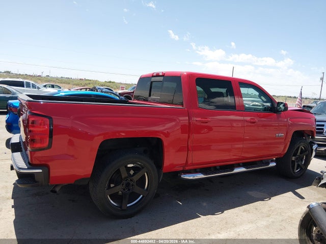 Chevrolet Silverado 1500 1lt 2014 3GCPCRECXEG116841 Image 13