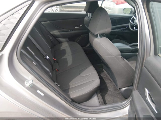 2024 HYUNDAI ELANTRA KMHLM4DG0RU705625 Photo 7
