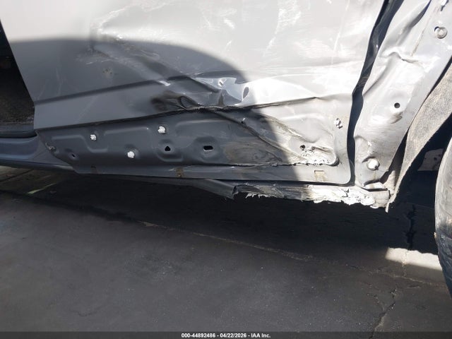 44892486 :رقم المزاد ، 1V2JC2CA4MC215783 vin ، 2021 Volkswagen Atlas Cross Sport 2.0t Se W/technology مزاد بيع