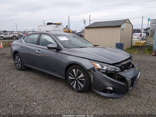 Aukcja sprzedaży 2020 Nissan Altima Sl Fwd, vin: 1N4BL4EV3LC159289, numer aukcji: 44892489