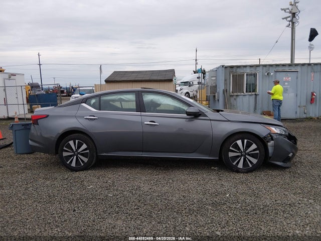 Auction sale of the 2020 Nissan Altima Sl Fwd, vin: 1N4BL4EV3LC159289, lot number: 44892489