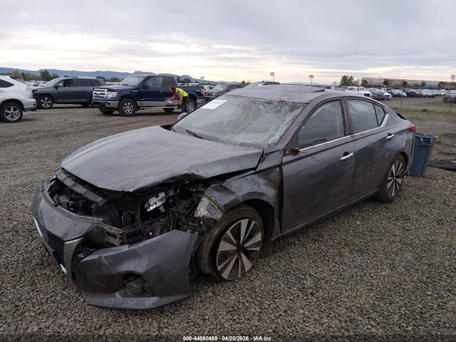 Продаж на аукціоні авто 2020 Nissan Altima Sl Fwd, vin: 1N4BL4EV3LC159289, номер лоту: 44892489