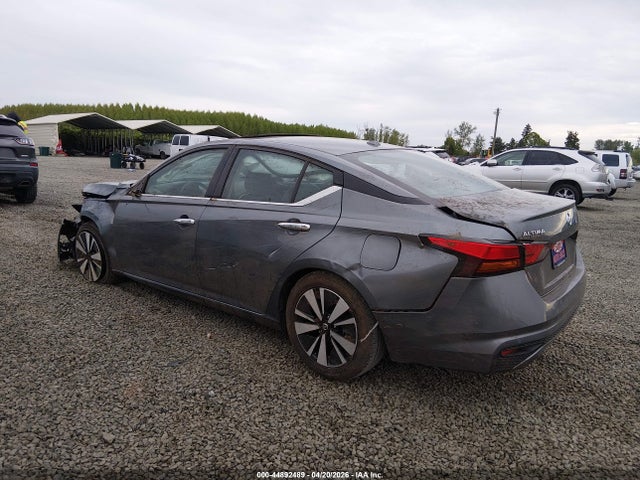 Aukcja sprzedaży 2020 Nissan Altima Sl Fwd, vin: 1N4BL4EV3LC159289, numer aukcji: 44892489