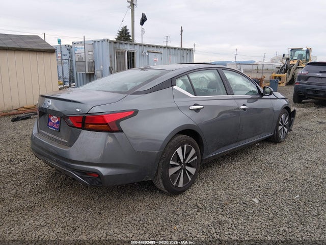 Продажа на аукционе авто 2020 Nissan Altima Sl Fwd, vin: 1N4BL4EV3LC159289, номер лота: 44892489