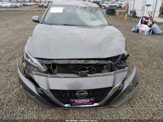 Продаж на аукціоні авто 2020 Nissan Altima Sl Fwd, vin: 1N4BL4EV3LC159289, номер лоту: 44892489