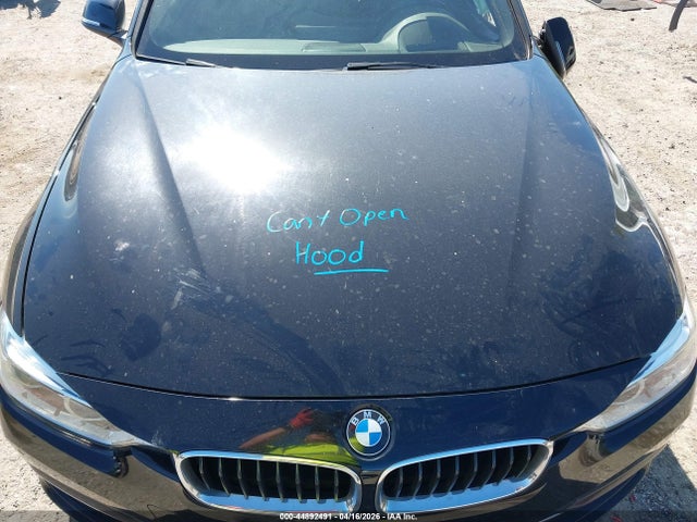 Aukcja sprzedaży 2018 Bmw 330i, vin: WBA8B9G56JNV00152, numer aukcji: 44892491