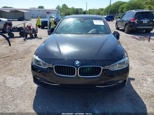 Aukcja sprzedaży 2018 Bmw 330i, vin: WBA8B9G56JNV00152, numer aukcji: 44892491