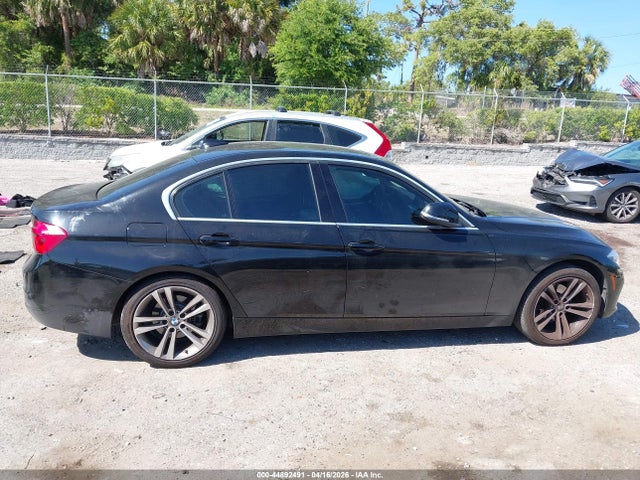 Aukcja sprzedaży 2018 Bmw 330i, vin: WBA8B9G56JNV00152, numer aukcji: 44892491