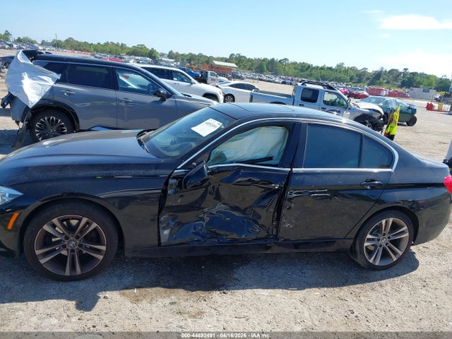 Aukcja sprzedaży 2018 Bmw 330i, vin: WBA8B9G56JNV00152, numer aukcji: 44892491