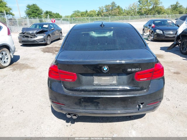Aukcja sprzedaży 2018 Bmw 330i, vin: WBA8B9G56JNV00152, numer aukcji: 44892491
