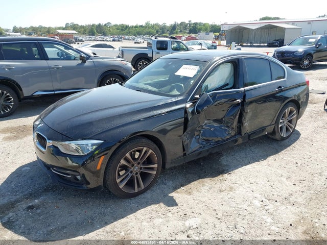 Aukcja sprzedaży 2018 Bmw 330i, vin: WBA8B9G56JNV00152, numer aukcji: 44892491