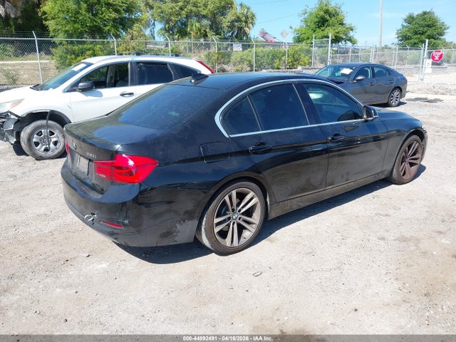 Aukcja sprzedaży 2018 Bmw 330i, vin: WBA8B9G56JNV00152, numer aukcji: 44892491