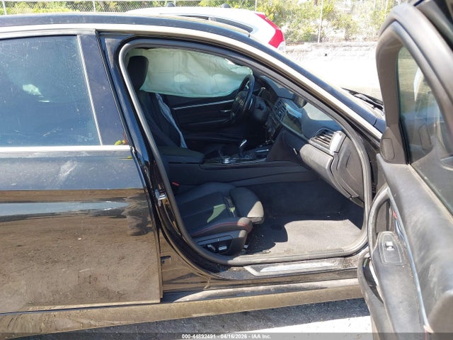 Aukcja sprzedaży 2018 Bmw 330i, vin: WBA8B9G56JNV00152, numer aukcji: 44892491