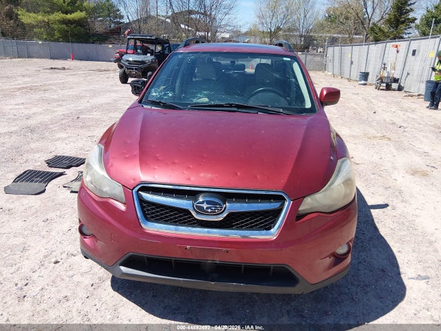 Aukcja sprzedaży 2013 Subaru Xv Crosstrek 2.0i Premium, vin: JF2GPAVC4D2805949, numer aukcji: 44892492