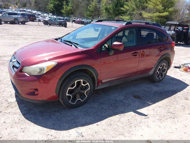 Aukcja sprzedaży 2013 Subaru Xv Crosstrek 2.0i Premium, vin: JF2GPAVC4D2805949, numer aukcji: 44892492