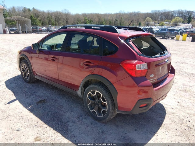 Aukcja sprzedaży 2013 Subaru Xv Crosstrek 2.0i Premium, vin: JF2GPAVC4D2805949, numer aukcji: 44892492