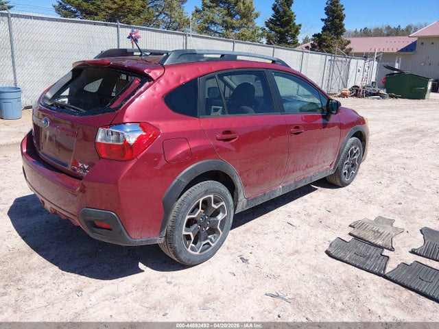 Aukcja sprzedaży 2013 Subaru Xv Crosstrek 2.0i Premium, vin: JF2GPAVC4D2805949, numer aukcji: 44892492