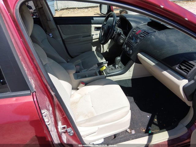 Aukcja sprzedaży 2013 Subaru Xv Crosstrek 2.0i Premium, vin: JF2GPAVC4D2805949, numer aukcji: 44892492