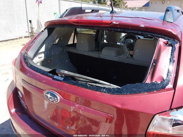 Aukcja sprzedaży 2013 Subaru Xv Crosstrek 2.0i Premium, vin: JF2GPAVC4D2805949, numer aukcji: 44892492
