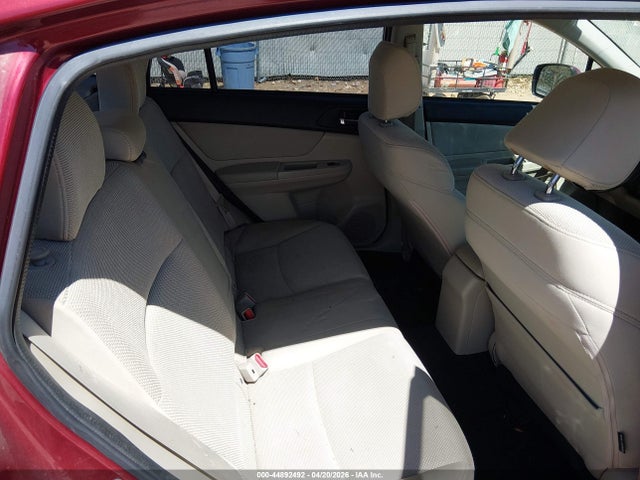 Aukcja sprzedaży 2013 Subaru Xv Crosstrek 2.0i Premium, vin: JF2GPAVC4D2805949, numer aukcji: 44892492