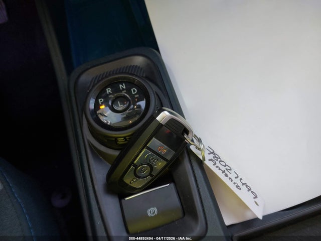 Ford Maverick Xlt 2025 3FTTW8H36SRA62708 Image 11