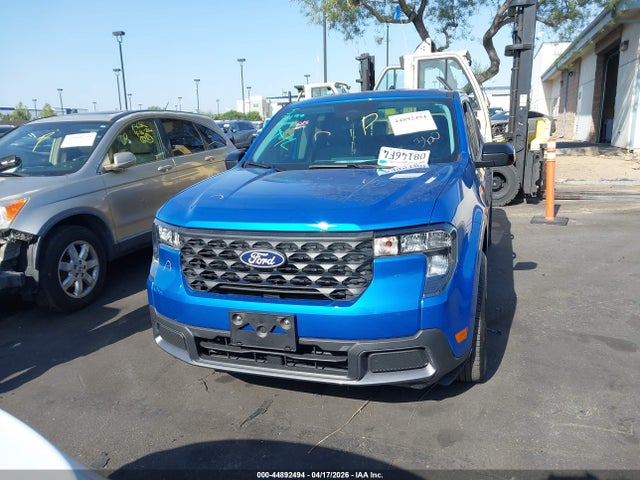 Ford Maverick Xlt 2025 3FTTW8H36SRA62708 Image 13