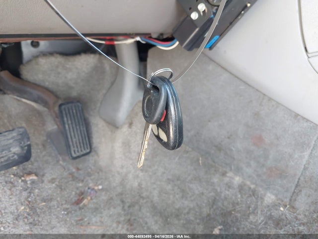 2002 CADILLAC ESCALADE 1GYEK63N32R160554 Photo 10