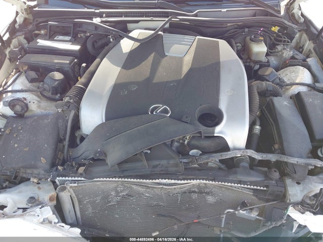 Продажа на аукционе авто 2014 Lexus Is 350, vin: JTHBE1D2XE5013908, номер лота: 44892496
